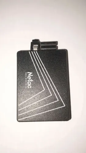 SSD 512