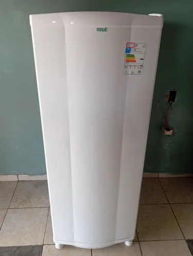 Vendo Essa Geladeira Consul