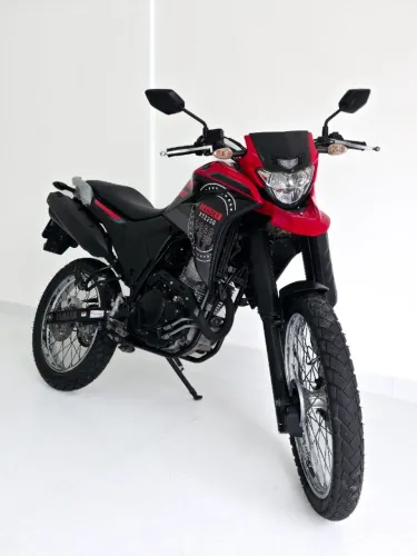 Yamaha Lander 250 ABS 2023
