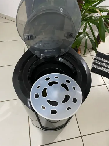 Tanquinho + Centrifuga