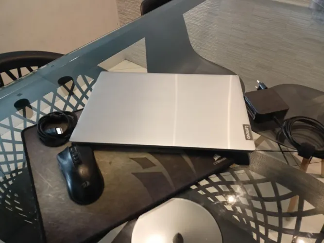 Lenovo S145 Ryzen