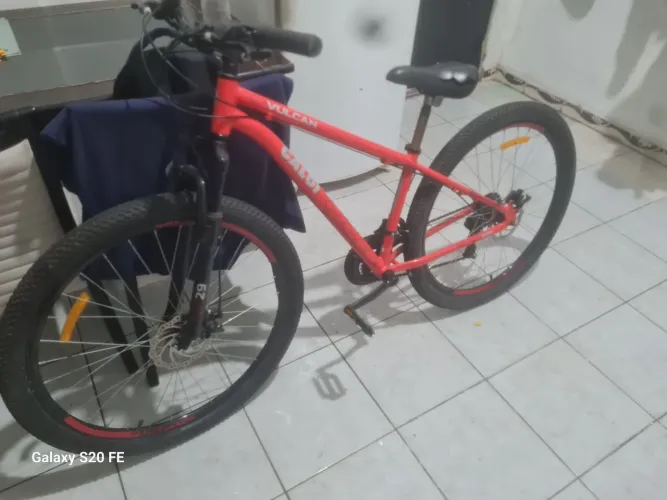 Vendo bike