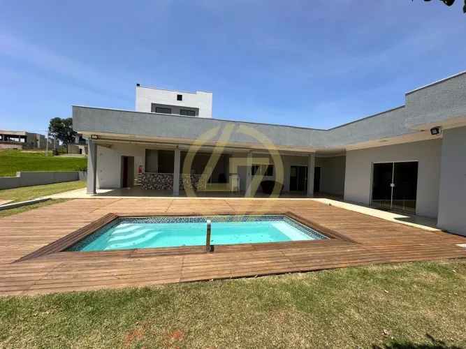 Casa em Riviera de Santa Cristina XIII - Paranapanema