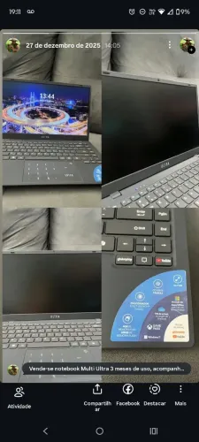 Notebook