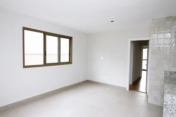 Apartamento à Venda - Nova Suíssa, 3 Quartos, 207 m2