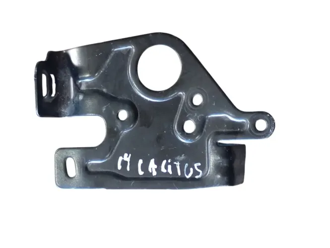 Suporte Caixa Filtro De Ar Citroen Cactus C4