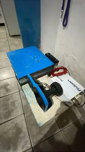 Som automotivo