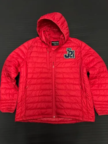 Casaco Puffer 