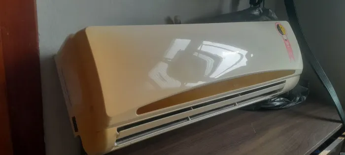 Springer 9000btus ar-condicionado 