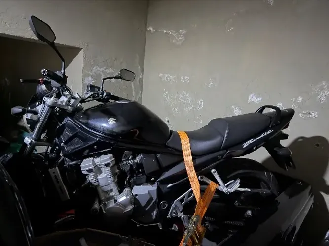 Bandit 650