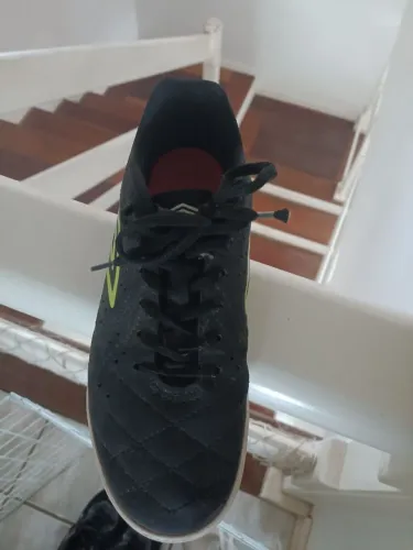 Chuteira futsal Umbro