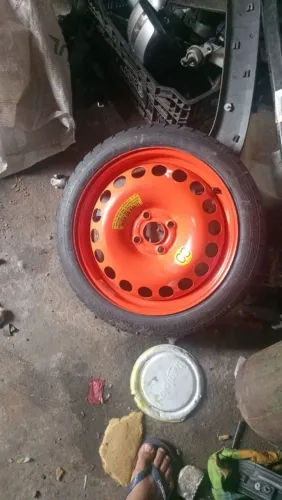 Step 4 furos furacão 4x100