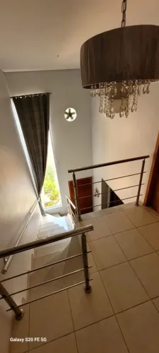 Casa no Bairro Santa Rosa