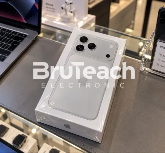 Iphone 17 Pro Max 512GB