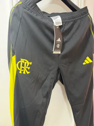 Calça Flamengo Adidas original