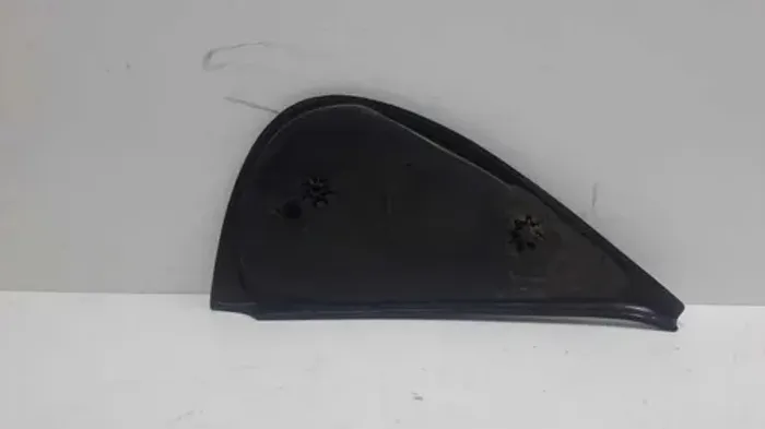  Palio 1.0 16v 2001moldura Retrovisor Externo Lado Esquerdo Preto