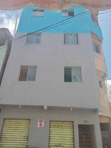 Apartamento pra vender venha conhecer