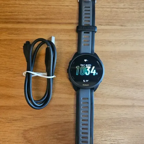 Garmin Forerunner 165