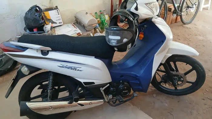 Shineray 50cc
