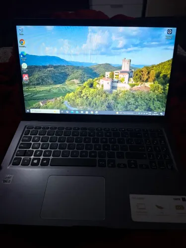 Notebook Asus 14' polegadas - 240Gb