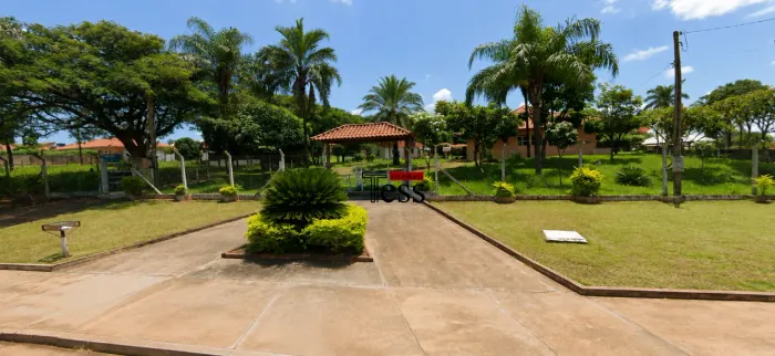 Chácara à venda em Zacarias/SP (Centro) | 3 quartos