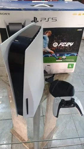 Playstation 5 fat 1TB