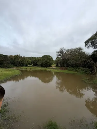 Vendo chácara passo da areia Viamão ou troco por outra, veículo etc...
