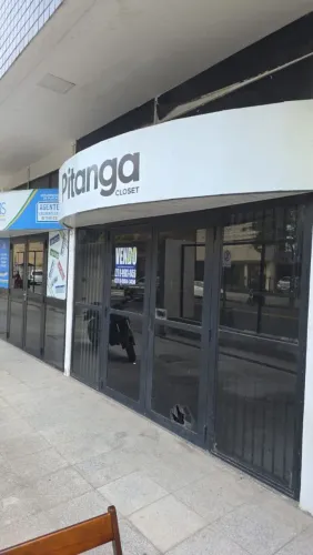 OPORTUNIDADE! ALUGO LOJA EM EXCELENTE LOCALIZAÇÃO 