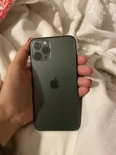 iPhone 11pro 512gb