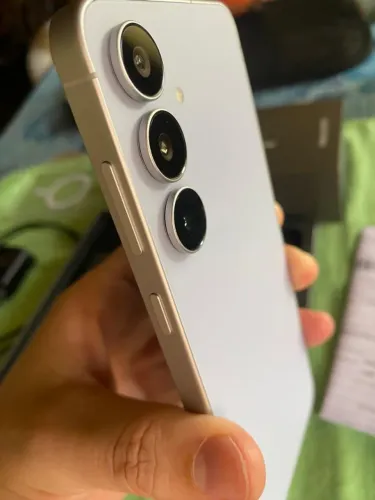 Samsung s25 fe 256gb