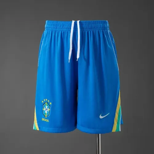 Short Brasil - Copa 2026 - Home - Tamanho G