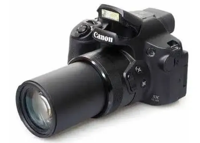 Câmera Sx70 hs
