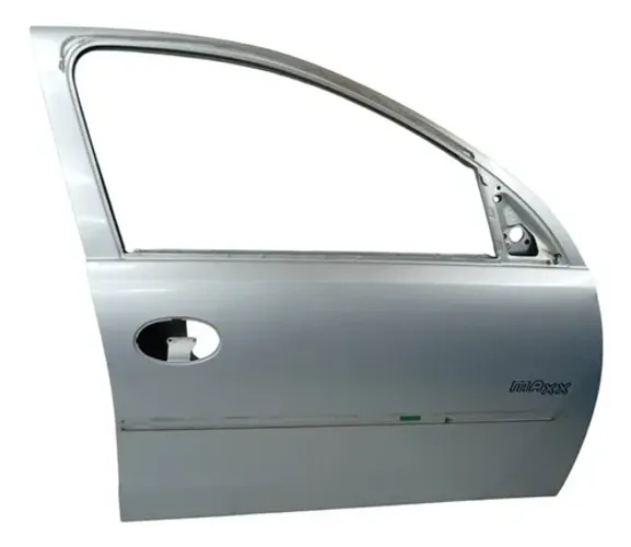 Porta Dianteira Direita Chevrolet Corsa Sedan 4p 2017 2018 Dianteira Direito