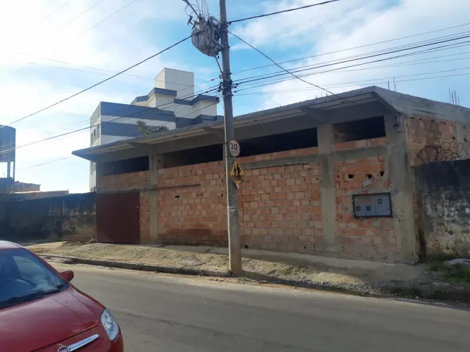 VENDO OU ALUGO