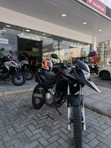 2011 Honda XRE · 136.224 quilômetros rodados. Carenagem 2018 cabeçote 2017 vela fina