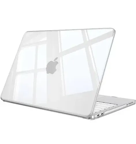 Capa de Acrílico MacBook Neo 13 Pol (NOVO) RETIRADA LOJA FÍSICA