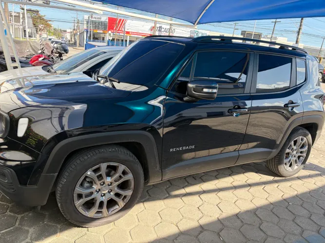 Jeep Renegade Long. T270 1.3 TB 4X2 Flex Aut. 2026