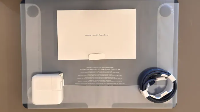 MacBook Air 13? 2025 - Novo