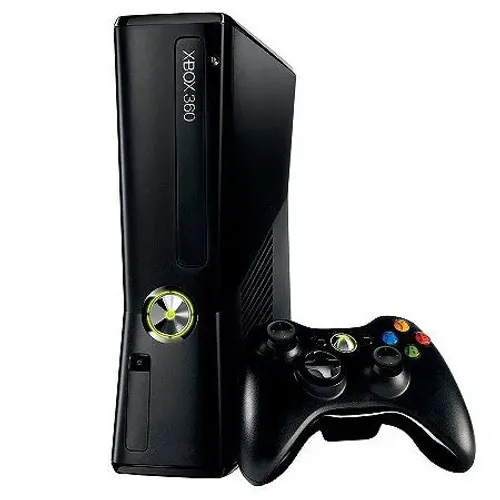Xbox desbloqueado rgh 