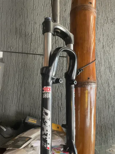 Suspensão Rockshox Aro 26