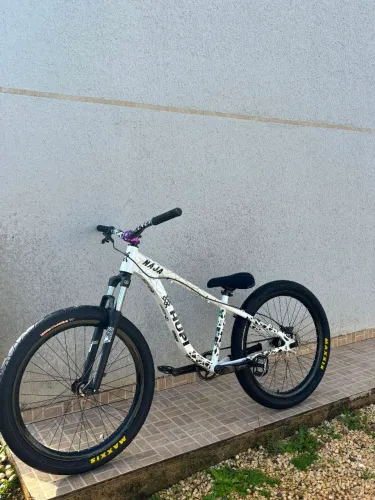 BICICLETA HUPI NAJA
