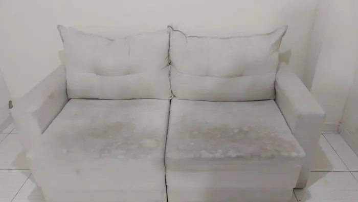 Sofá retratil