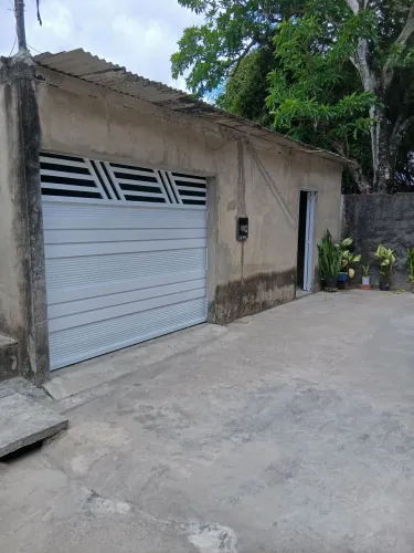 Casa para vender ou trocar