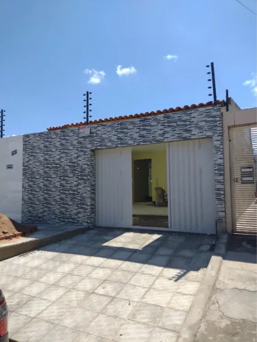 CASA NOVA EM PETROLINA PE 