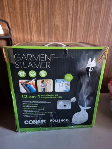Vaporizador de Roupas CONAIR