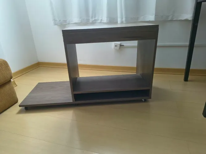 Oportunidade Rack 