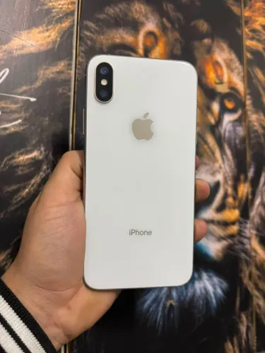 IPHONE XS 128 GB
