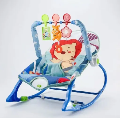 Cadeira de descanso infantil