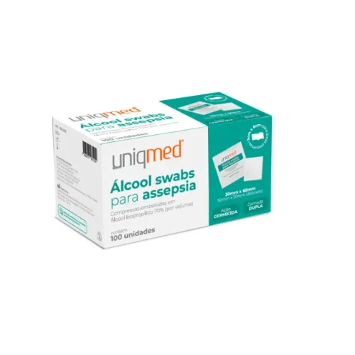 lenco swabs cx/100