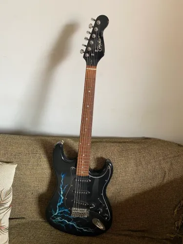 Guitarra Condor RX-20s